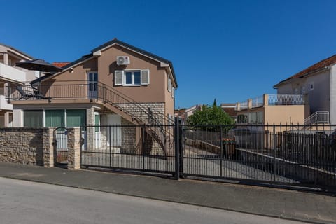 D&D Apartmani Apartment in Biograd na Moru