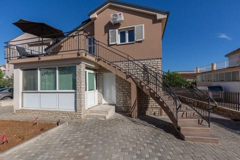 D&D Apartmani Apartment in Biograd na Moru