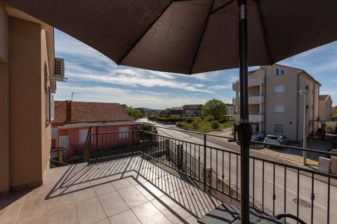 D&D Apartmani Apartment in Biograd na Moru