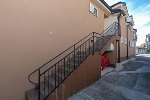 D&D Apartmani Apartment in Biograd na Moru