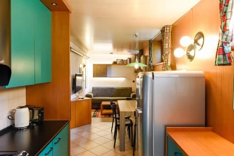 Bilocale a 1 minuto dalle piste da sci di Bormio Apartment in Bormio