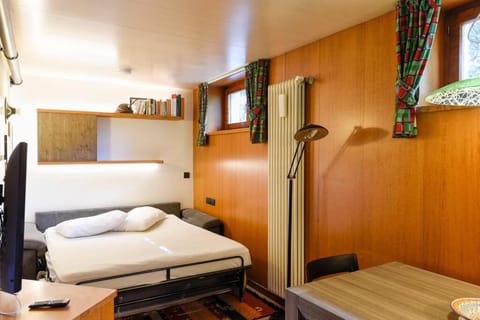 Bilocale a 1 minuto dalle piste da sci di Bormio Apartment in Bormio