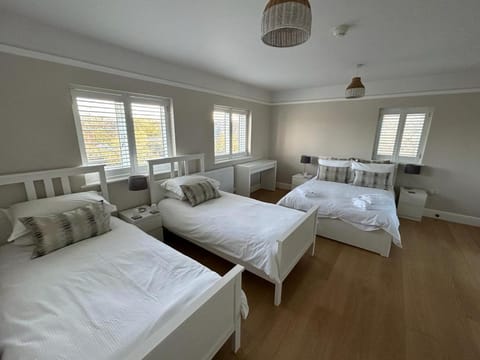 Magnolia House Bed and Breakfast in South Cambridgeshire District