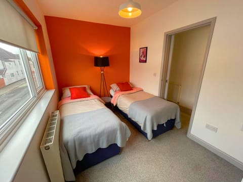 The Old Lost Shepherd Apartment in Cleethorpes