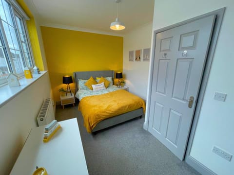 The Old Lost Shepherd Apartment in Cleethorpes