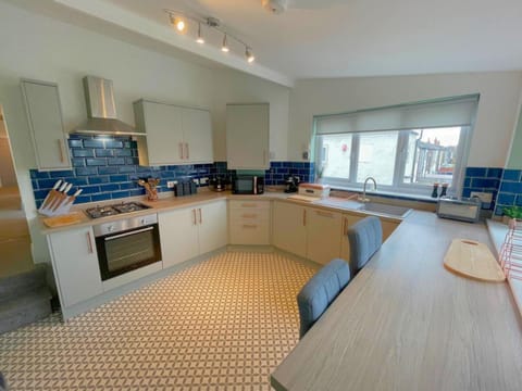 The Old Lost Shepherd Apartment in Cleethorpes