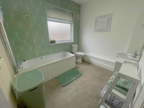 The Old Lost Shepherd Apartment in Cleethorpes