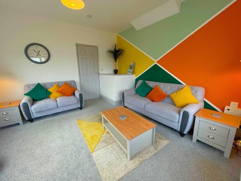 The Old Lost Shepherd Apartment in Cleethorpes