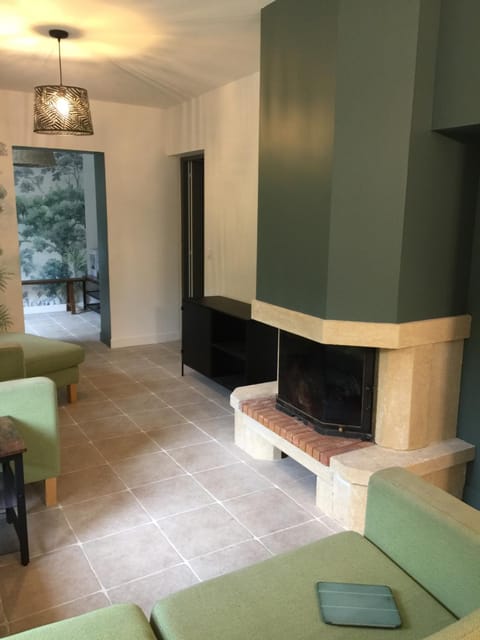 le clos 7 House in Le Mans