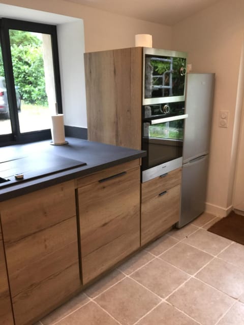 le clos 7 House in Le Mans