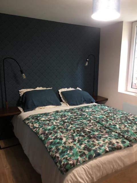 le clos 7 House in Le Mans