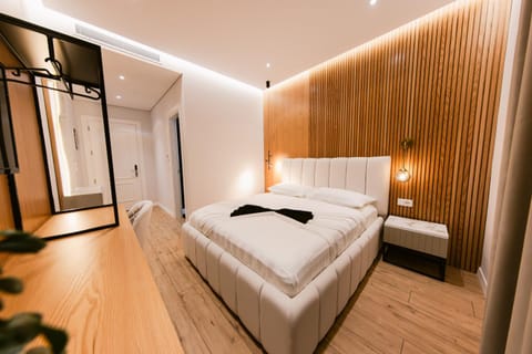 Hotel Olsi Hotel in Sarandë