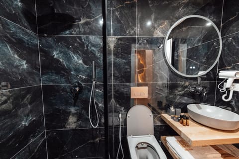 Hotel Olsi Hotel in Sarandë