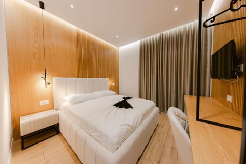 Hotel Olsi Hotel in Sarandë