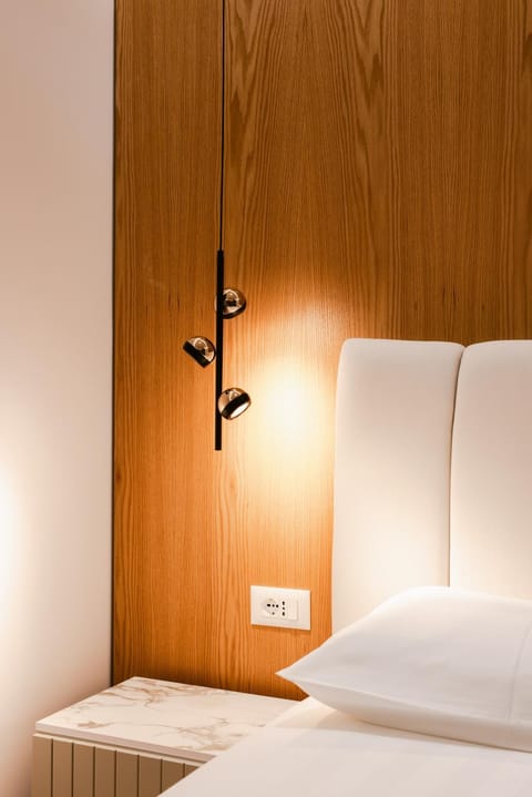 Hotel Olsi Hotel in Sarandë