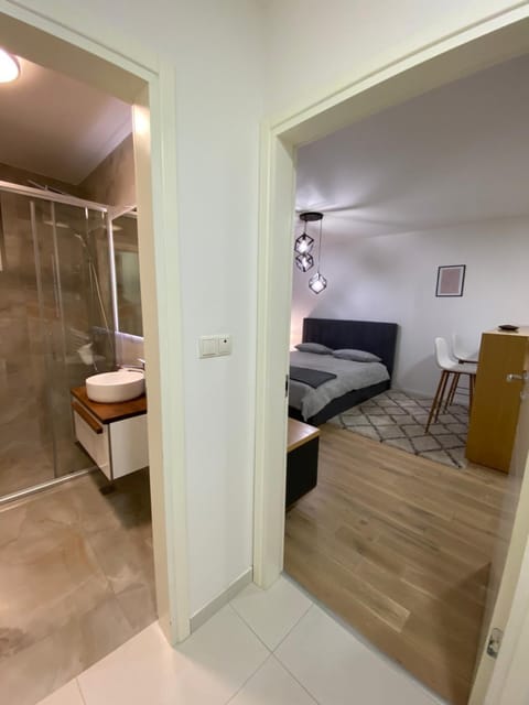 Sun Square Apartments Apartment in Federation of Bosnia and Herzegovina