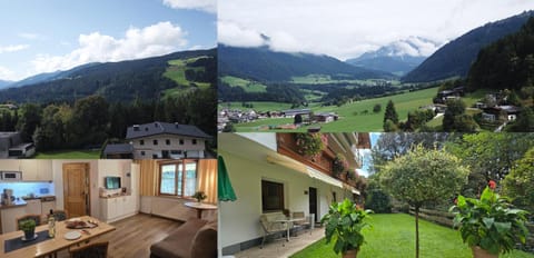 Ferienwohnung Wilder Kaiser Nähe Bergdoktor Drehorte IDT098 by FeWo-Plan Apartment in Salzburgerland