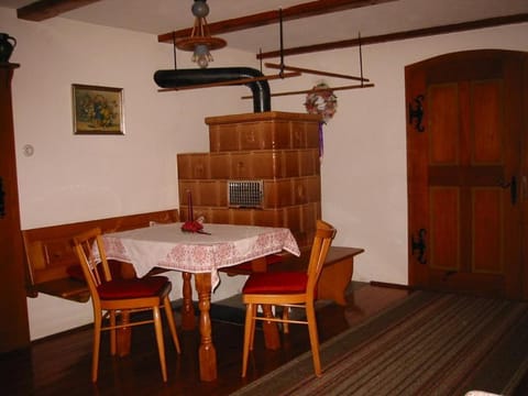 Knotzenlehen Bed and Breakfast in Berchtesgadener Land