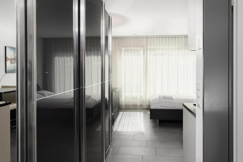 Studio ANDY Interlaken Apartment in Interlaken