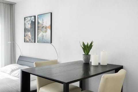 Studio ANDY Interlaken Apartment in Interlaken