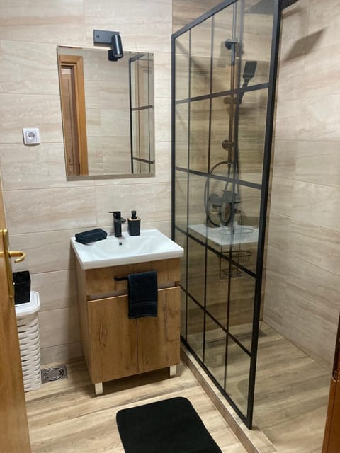 Apartman Anja Apartment in Novi Sad