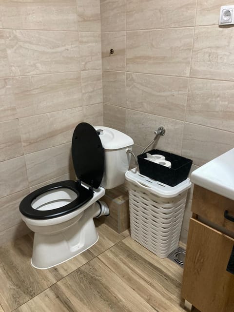 Apartman Anja Apartment in Novi Sad