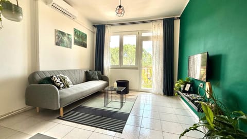 Apartment Green Apartment in Poreč