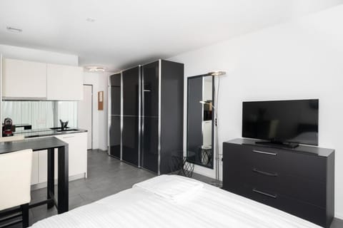 Studio JACKIE Interlaken Apartment in Interlaken