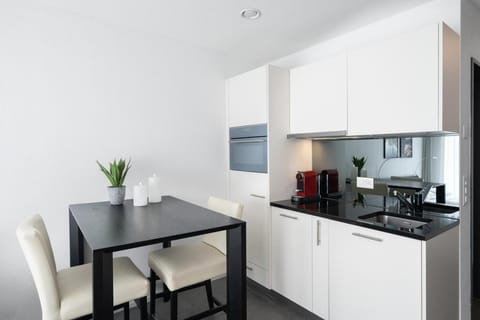 Studio JACKIE Interlaken Apartment in Interlaken