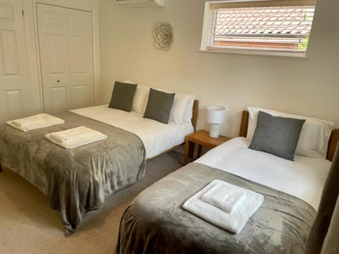 Number 15 House in Broadland District