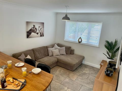 Number 15 House in Broadland District