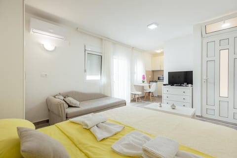 Todorovic apartmani Apartment in Dubrovnik-Neretva County
