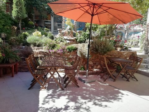 Ema guest house Apartment in Varna