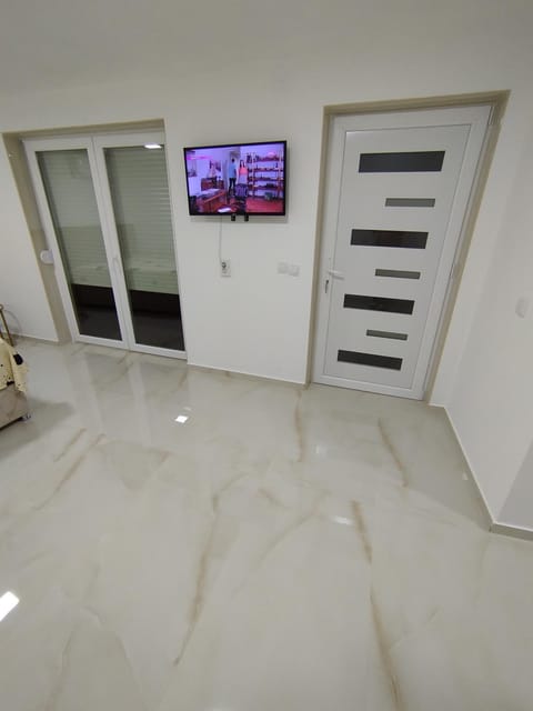 Apartmani Strahinic Apartment in Serbia