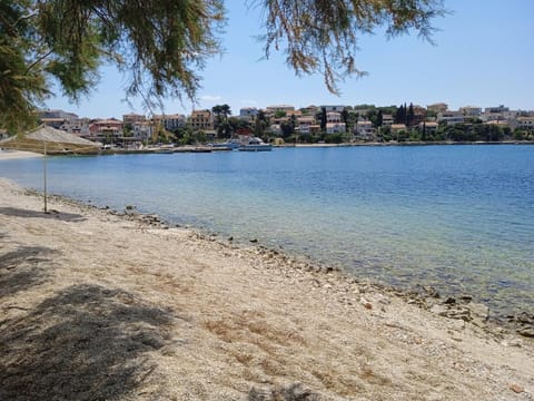 Apartmentt Vinko Bilota Vacation rental in Šibenik-Knin County, Croatia