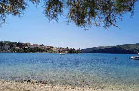 Apartmentt Vinko Bilota Vacation rental in Šibenik-Knin County, Croatia