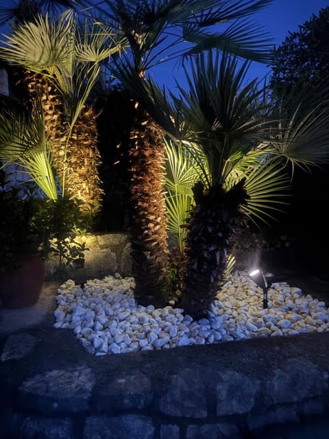 LA BASTIDE DE CHARME Villa in Saint Paul de Vence