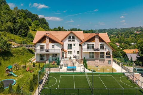 Property building, Activities, Location