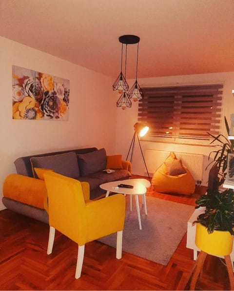 Apartman M&S Apartment in Federation of Bosnia and Herzegovina