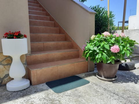 Apartmani Sanda i Leo Apartment in Šibenik-Knin County, Croatia