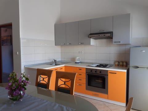 Apartmani Sanda i Leo Apartment in Šibenik-Knin County, Croatia