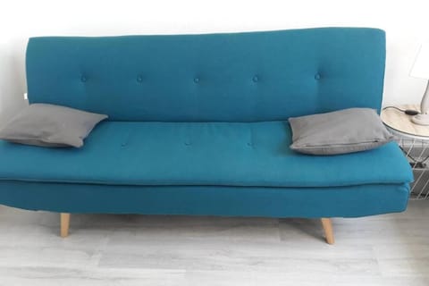 Duplex by the sea in Normandy Apartment in Normandy