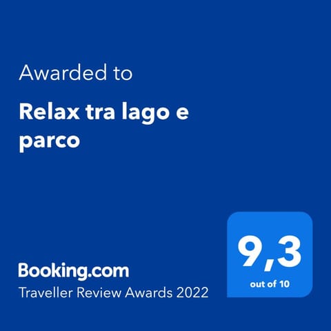 Relax tra lago e parco Apartment in Canton of Ticino