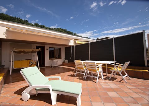 Balcony/Terrace, Balcony/Terrace