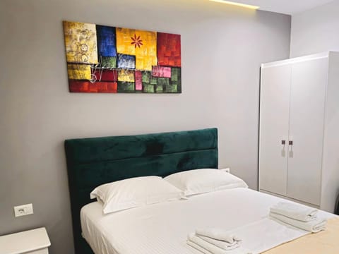 Vila 31 Apartment in Sarandë