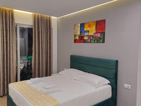 Vila 31 Apartment in Sarandë