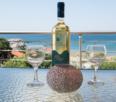 Sea view, Sea view