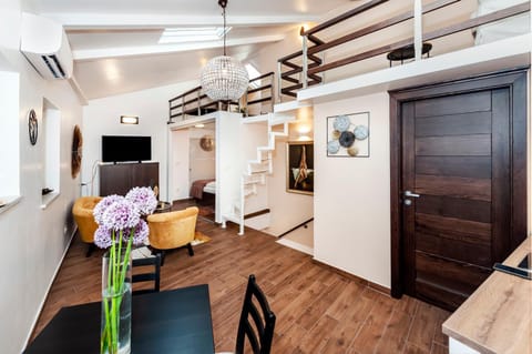 VILLA ANDREJA - Deluxe Apartments Apartment in Rovinj