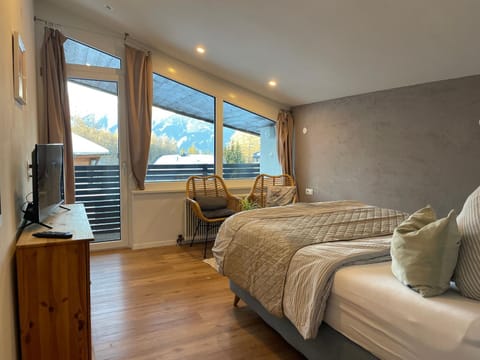 NEST'L Appartements & Zimmer Apartment in Tyrol
