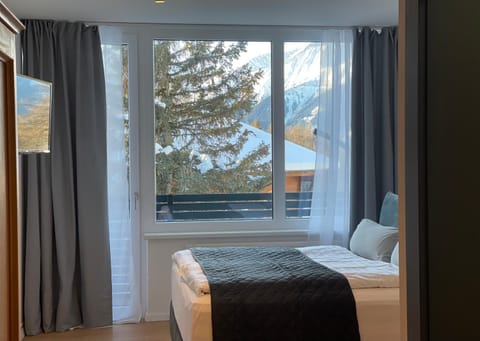 NEST'L Appartements & Zimmer Apartment in Tyrol